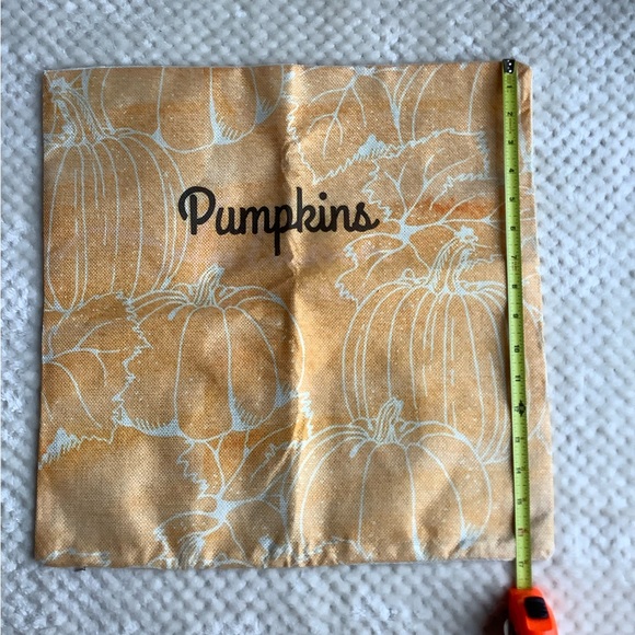 Fall Pillow Covers Set of 2 - Picture 8 of 11